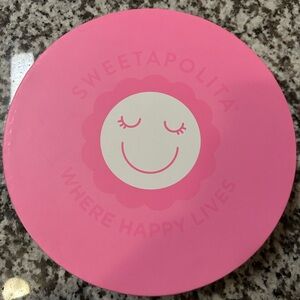 Sweetapolita sprinkle sampler box